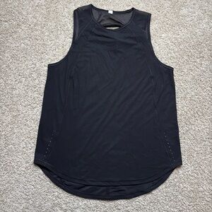 Lululemon Sculpt Tank